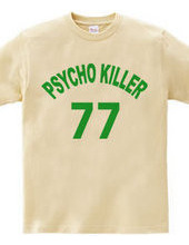 Psycho Killer