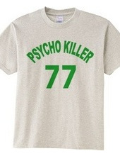 Psycho Killer