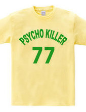 Psycho Killer