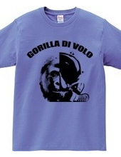 Gorilla di volo