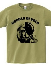 Gorilla di volo