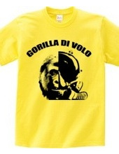 Gorilla di volo