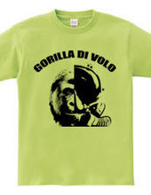 Gorilla di volo