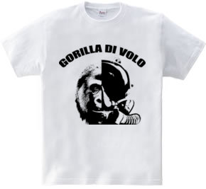 Gorilla di volo