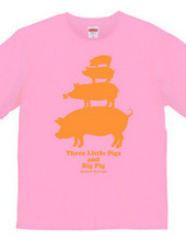 Three Little Pigs & Big Pig 02
