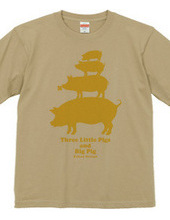 Three Little Pigs & Big Pig 02