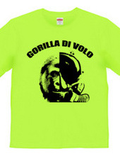 Gorilla di volo