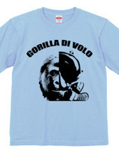 Gorilla di volo