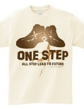 ONE STEP