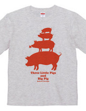 Three Little Pigs & Big Pig 03