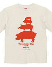 Three Little Pigs & Big Pig 03