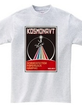 kosmonavt