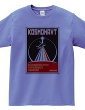 kosmonavt