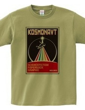 kosmonavt