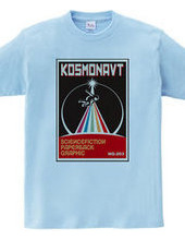 kosmonavt