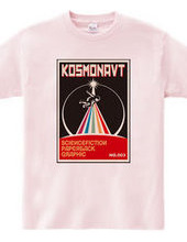 kosmonavt