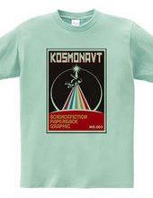 kosmonavt