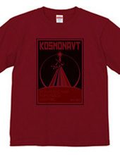 kosmonavt