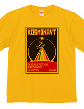 kosmonavt