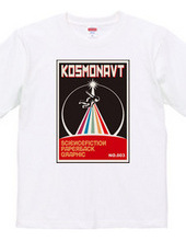 kosmonavt