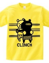 CLINCH & BEAR