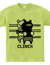 CLINCH & BEAR