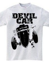 DEVIL CAR