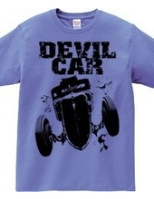 DEVIL CAR