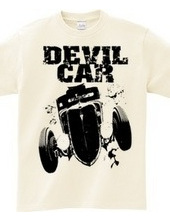 DEVIL CAR