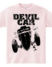 DEVIL CAR