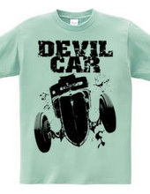 DEVIL CAR