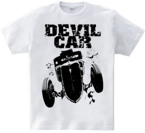 DEVIL CAR