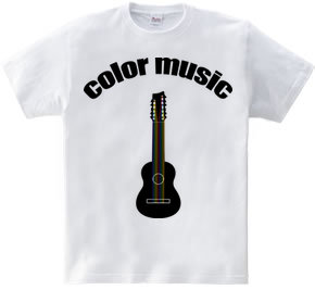 Color Music