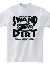 SWANP DIRT