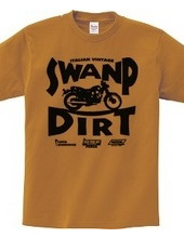 SWANP DIRT