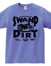 SWANP DIRT