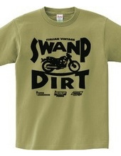 SWANP DIRT