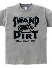 DIRT SWANP