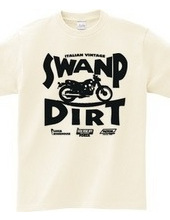 SWANP DIRT