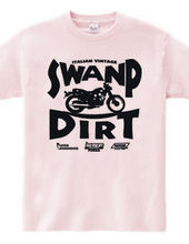 DIRT SWANP