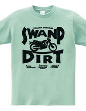 DIRT SWANP