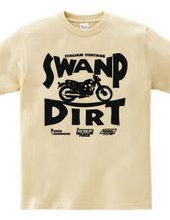 SWANP DIRT