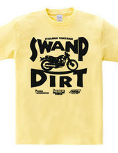 SWANP DIRT