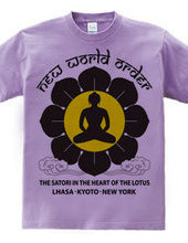 Lotus Heart - Satori