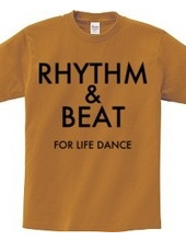 RHYTHM & BEAT (sharp)