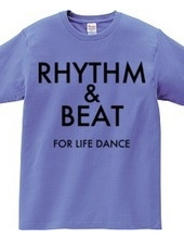 RHYTHM & BEAT (sharp)