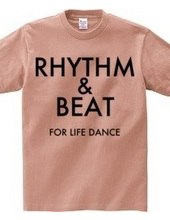 RHYTHM & BEAT (sharp)