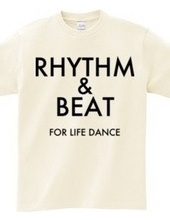 RHYTHM & BEAT (sharp)