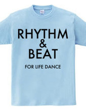 RHYTHM & BEAT (sharp)