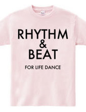 RHYTHM & BEAT (sharp)